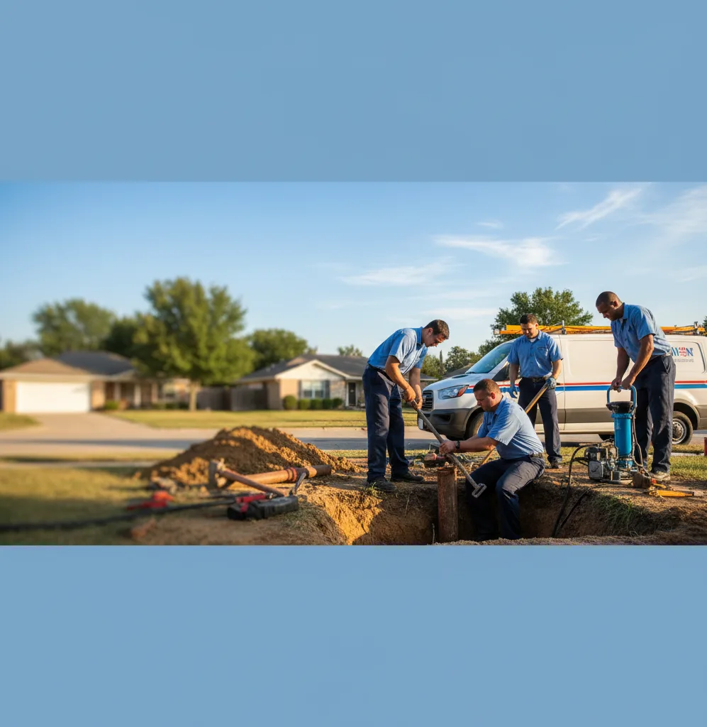 Water Heater Repair & Plumber in Biloxi